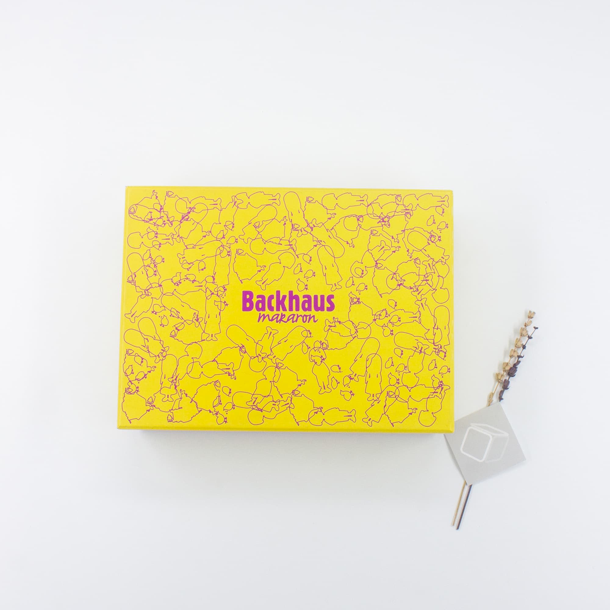 01_BackhausMakaromKutusu